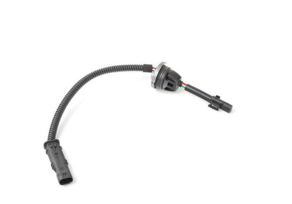Kit de reparación de conducto de solenoide OEM 11418609973 para BMW {F20, F21, F22, F23, F30, F31, F32, F33, F34, F36, G30, G31, G32, G11, G12, G01, G02, G05, G07, G15, X3, X4, X5, X6, X7, Z4}. Original BMW.