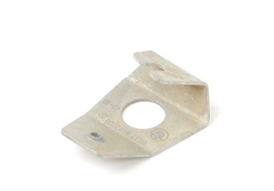 Soporte derecho sensor de aviso de cambio de carril OEM 66326782700 para BMW F07, F10, F11. Original BMW.