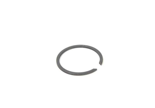 Anello elastico per BMW E82, E36, E90, E92, E93, E34, E39, E60, E61, F10, F06, F12, F13, E32, E38, E65, E66, E31, E52 (OEM 261012635). BMW originale