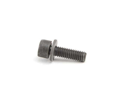 Tornillo Torx M6x20 OEM 07129904366 para BMW E82, E88, F20, F21, F22, F23, F87, E90, E91, E92, E93, F30, F31, F34, F80, F32, F33, F36, F82, F83, F07, F10, F11, F06, F12, F13, F01, F02, E84, F25, F26, E70, F15, E71, F16, E89. Original BMW.