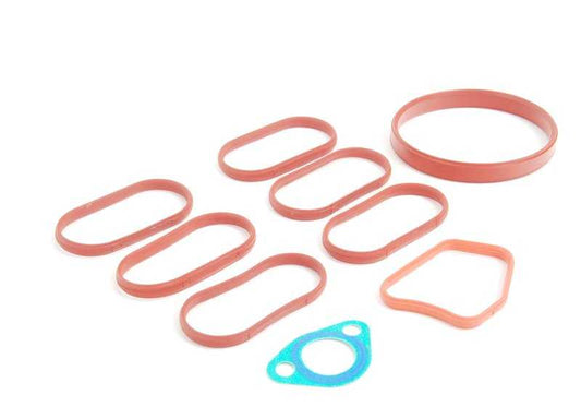 Board Set for Cylinder for BMW 3 E36 Series, 5 E34 Series (OEM 11129064467). BMW d'origine.