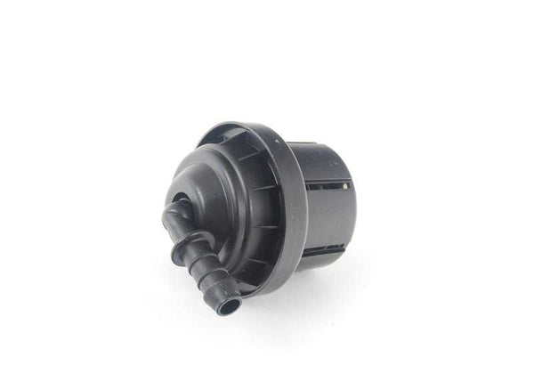 Tobera de lavado de faros OEM 61671383981 para BMW E31. Original BMW.