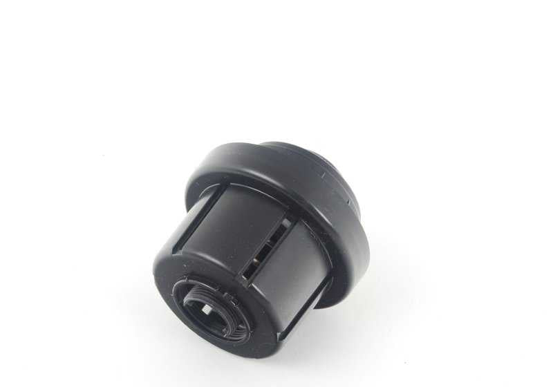 Tobera de lavado de faros OEM 61671383981 para BMW E31. Original BMW.
