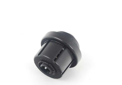 Tobera de lavado de faros OEM 61671383981 para BMW E31. Original BMW.