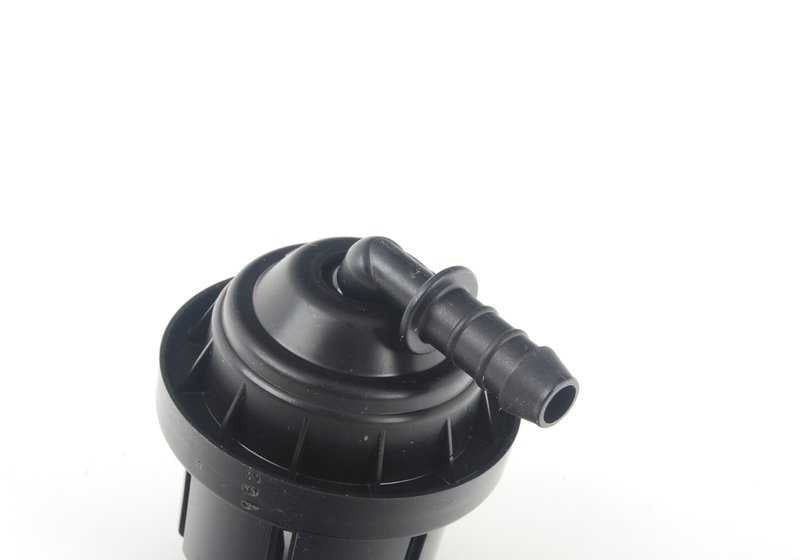 Tobera de lavado de faros OEM 61671383981 para BMW E31. Original BMW.