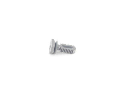 Botón de presión para BMW E34, E32 (OEM 51438139300). Original BMW