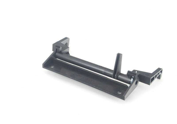 Cierre de guantera OEM 51168399070 para BMW E36 y Z3. Original BMW.
