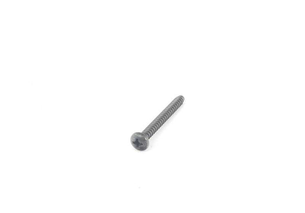 Tornillo de chapa OEM 07119907903 para BMW E30, E31, E32, E34, E36, E38, E39, E46, E53, E83, E85, E86, E89, F01, F02, F03, F04, F10, F11, F12, F13, F15, F16, F20, F22, F25, F26, F30, F31, F32, F33, F34, F36, F48, G12, G30, G31. Original BMW.
