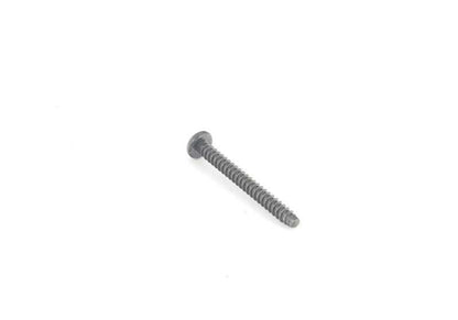 Tornillo de chapa OEM 07119907903 para BMW E30, E31, E32, E34, E36, E38, E39, E46, E53, E83, E85, E86, E89, F01, F02, F03, F04, F10, F11, F12, F13, F15, F16, F20, F22, F25, F26, F30, F31, F32, F33, F34, F36, F48, G12, G30, G31. Original BMW.