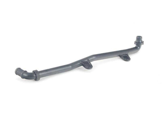 Tubo de retorno de refrigerante OEM 64509170343 para BMW F07, F10, F11, F18, F01, F02. Original BMW.