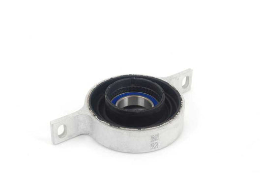 Supporto di trasmissione in alluminio OEM centrale 26128615622 per BMW E81, E82, E87, E88, E90, E91, E92, E93, F30, F31, F80, F32, F33, F36, F82, F83, E84. BMW originale.