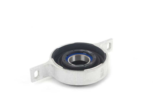 Supporto di trasmissione in alluminio OEM centrale 26128615622 per BMW E81, E82, E87, E88, E90, E91, E92, E93, F30, F31, F80, F32, F33, F36, F82, F83, E84. BMW originale.