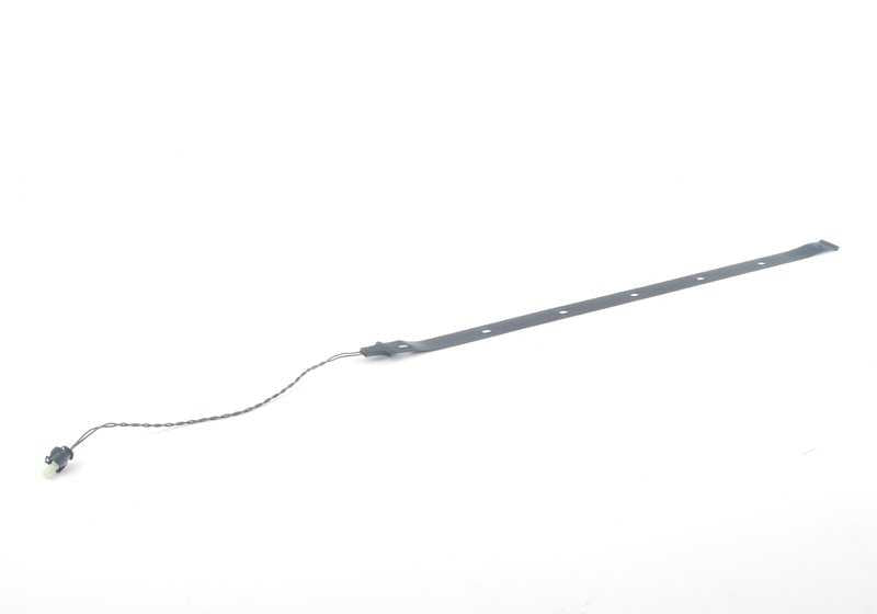 Cable del sensor apertura maletero manos libres OEM 61357391042 para BMW F40, F44, F45, F46, F30, F31, F34, G20, G21, F32, F36, F07, F10, F11, F90, G30, G31, G32, F01, F02, F04, G11, G12, G14, G15, G16, F48, F39, G01, F97, G02, F98, G05, G06, G07 y M