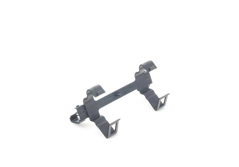 Supporto linea posteriore/BVA per la serie BMW 1 E81, E82, E87, E88, 3 Serie E90, E91, E92, E93 (OEM 34526778391). BMW originale