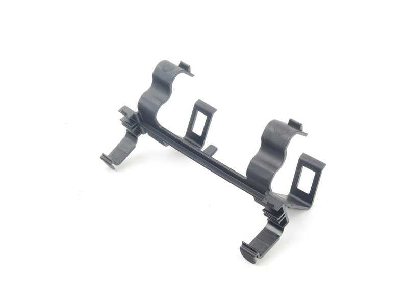 Supporto linea posteriore/BVA per la serie BMW 1 E81, E82, E87, E88, 3 Serie E90, E91, E92, E93 (OEM 34526778391). BMW originale