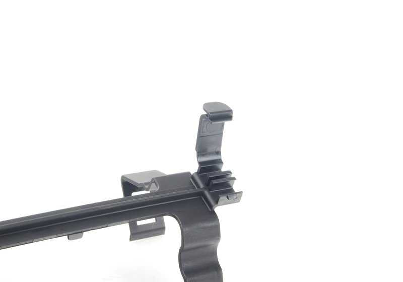 Supporto linea posteriore/BVA per la serie BMW 1 E81, E82, E87, E88, 3 Serie E90, E91, E92, E93 (OEM 34526778391). BMW originale