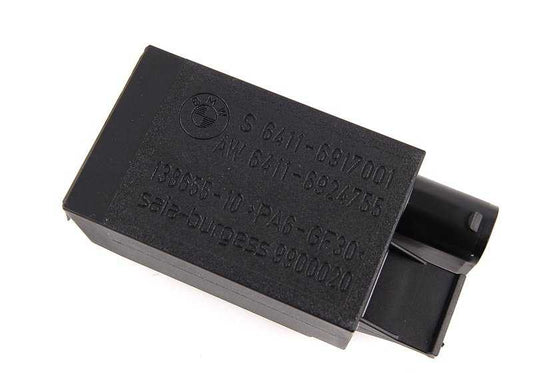 Sensor for BMW E36, E46, E34, E39, E32, E38, E31, E83, E85, E86, E53 (OEM 64116917001). Genuine BMW