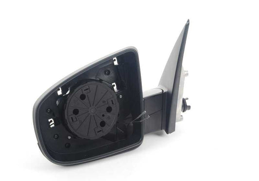 Espelho retrovisor esquerdo aquecido para BMW X5 E70, E70N (OEM 51167179633). BMW originais.