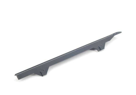 OM 54128119740 Intérieur droit solaire pour BMW E36 (tous les modèles compatibles: 316i, 318i, 320i, 323i, 325i, 328i, M3). BMW d'origine.