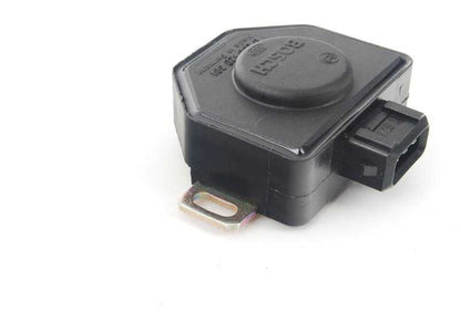 Schmetterlingsschalter für BMW E30, E28, E34, E24, E23 (OEM 136273277). Original BMW