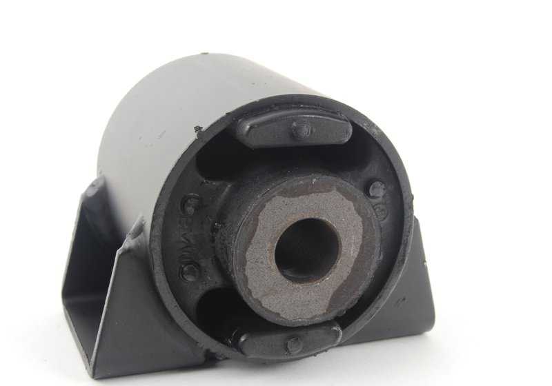 Cuscinetti in gomma per BMW E46, F30, F80 (OEM 33333428100). BMW originale