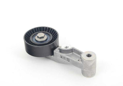 Tensor con palanca OEM 11287839135 para BMW E60, E61, E63 y E64 M5/M6 con motor S85. Original BMW.