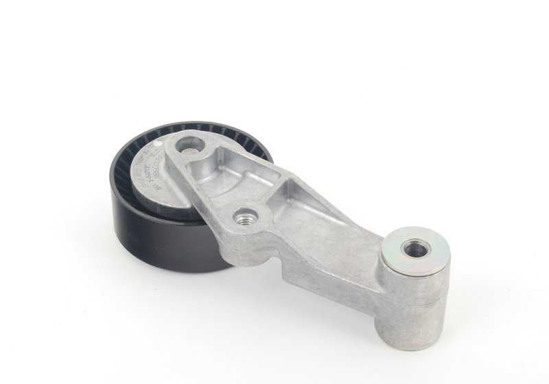 Tensor con palanca OEM 11287839135 para BMW E60, E61, E63 y E64 M5/M6 con motor S85. Original BMW.