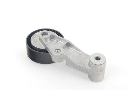 Tensor con palanca OEM 11287839135 para BMW E60, E61, E63 y E64 M5/M6 con motor S85. Original BMW.