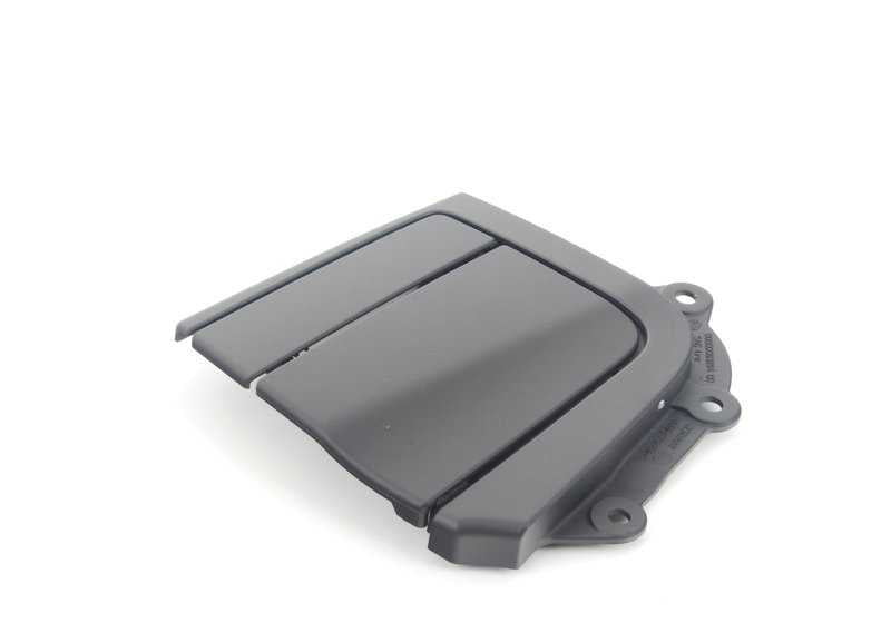 Salida derecha del varillaje de capota OEM 54377175480 para BMW Serie 3 Cabrio E93 (318i, 320d, 320i) modelos fabricados entre 2008 y 2013. Original BMW.