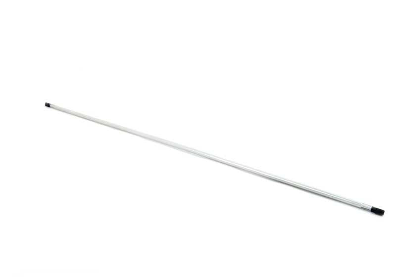 Tubo di estrazione per tende posteriore OEM 51477009968 per BMW E46 316i e 318D. BMW originale.