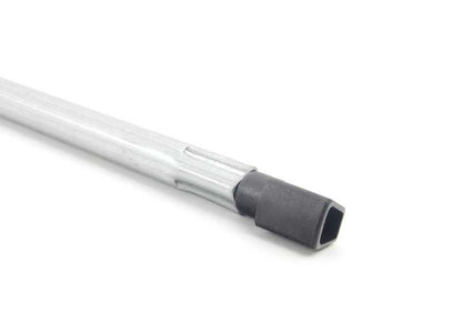 Tubo di estrazione per tende posteriore OEM 51477009968 per BMW E46 316i e 318D. BMW originale.