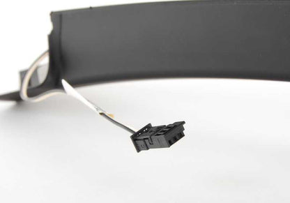 LEFT WINDOW FRAME OEM 51348212523 FOR BMW E46. Original BMW piece.