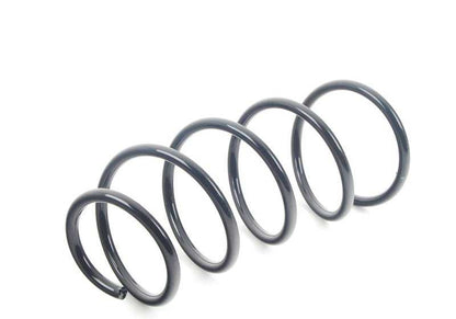 Spring à vis avant pour BMW (OEM 31336767376). BMW d'origine