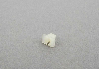 Expansion nut for BMW E30, E28, E24, E23 (OEM 63261378067). Original BMW.