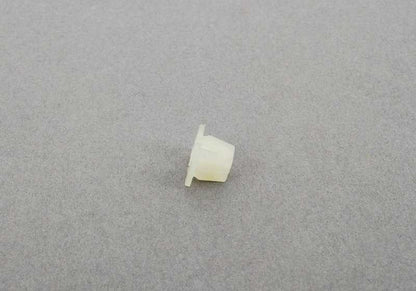 Expansion nut for BMW E30, E28, E24, E23 (OEM 63261378067). Original BMW.