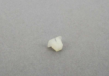 Expansion nut for BMW E30, E28, E24, E23 (OEM 63261378067). Original BMW.