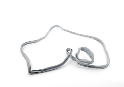 Junta de puerta delantera izquierda OEM 51211874877 para BMW E28. Original BMW.