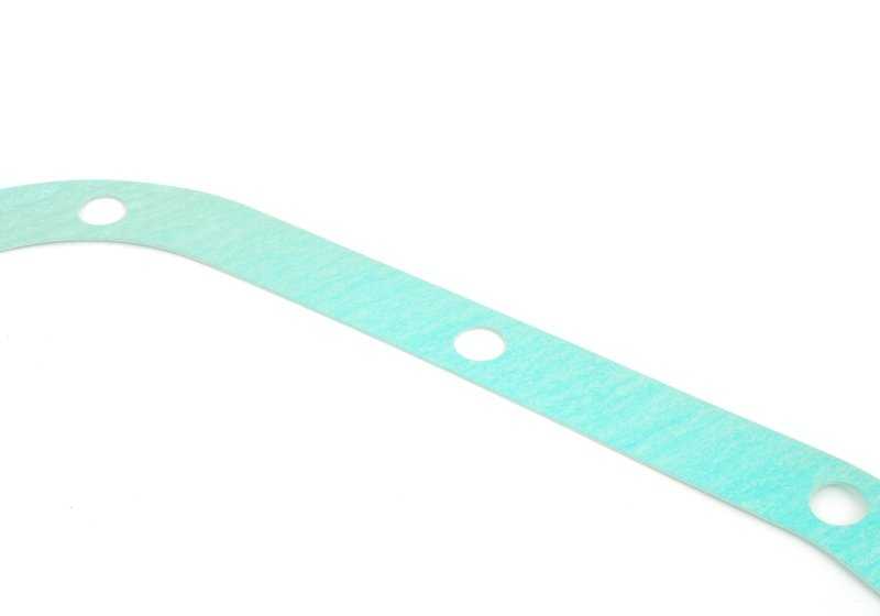 Filtro de aceite OEM 24152333911 para BMW E39, E38, E53. Original BMW.