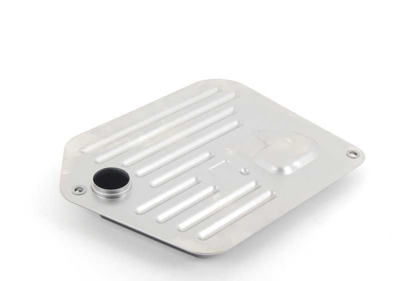 Filtro de aceite OEM 24152333911 para BMW E39, E38, E53. Original BMW.