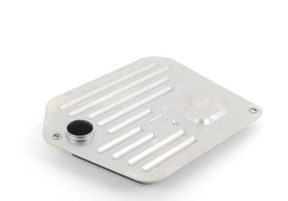 Filtro de aceite OEM 24152333911 para BMW E39, E38, E53. Original BMW.