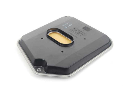Filtro de aceite OEM 24152333911 para BMW E39, E38, E53. Original BMW.