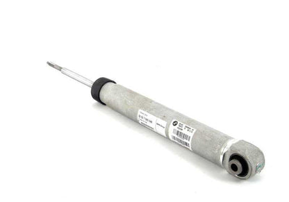 Amortiguador trasero OEM 33527845548 para BMW E82. Original BMW.