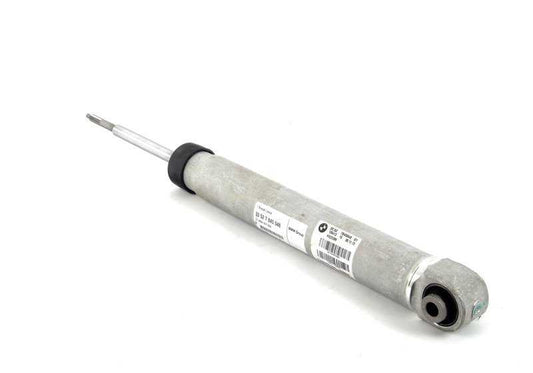 OEM rear shock absorber 33527845548 for BMW E82. Original BMW.