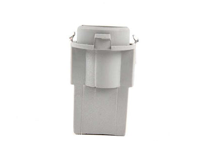 Portalámparas OEM 63211387659 para BMW E36. Original BMW.