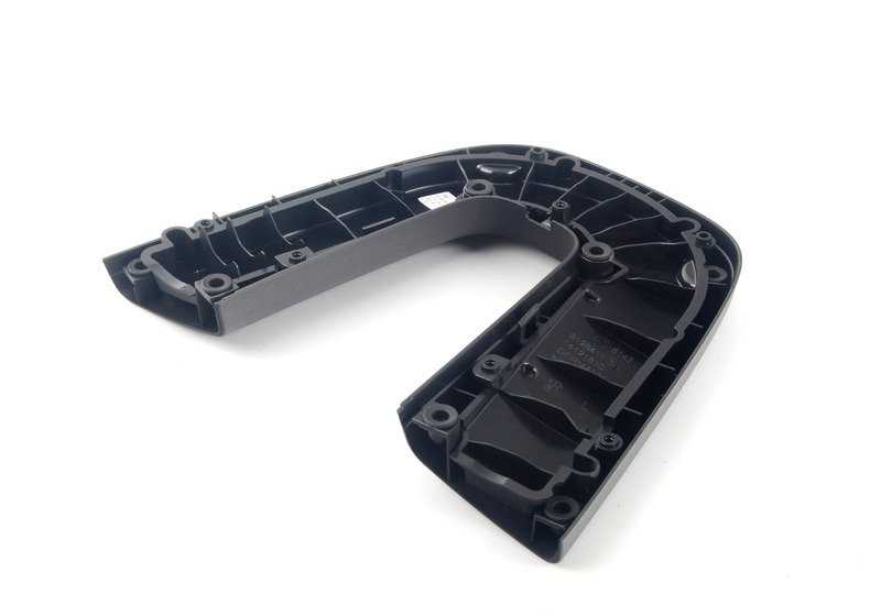 Capa de proteção frontal esquerda para BMW Z4 E89 (OEM 51439128411). BMW original
