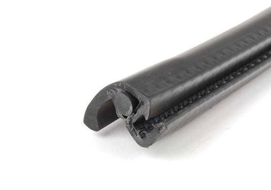 Junta de capó frontal delantero OEM 51717057397 para MINI R52, R53, JCW GP... y más. Original MINI.