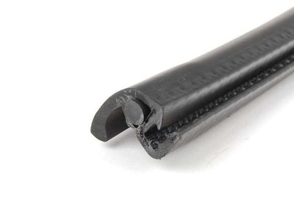 Junta de capó frontal delantero OEM 51717057397 para MINI R52, R53, JCW GP... y más. Original MINI.