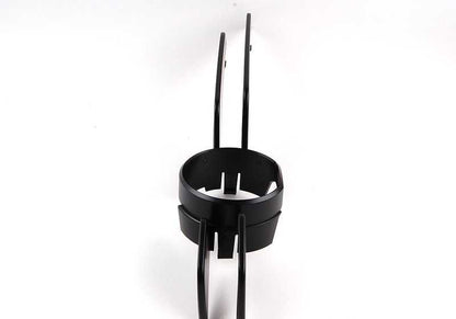 Rejilla lateral izquierda OEM 51118204357 para BMW E46. Original BMW.