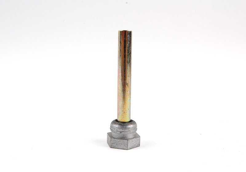 OEM guidance cap 25161218216 for BMW E36, E34, Z3. Original BMW piece for selector/automatic change.