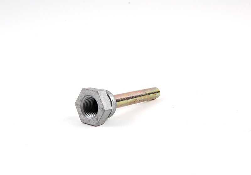 OEM guidance cap 25161218216 for BMW E36, E34, Z3. Original BMW piece for selector/automatic change.